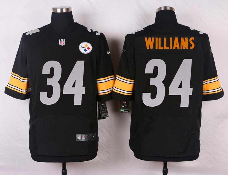 Pittsburgh Steelers elite jerseys-031